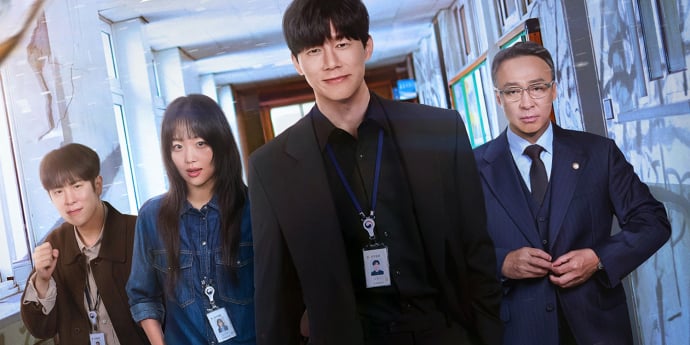 ‘참교육’ 3주 연속 글로벌 1위