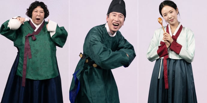 ‘왕은 무얼 자셨는가’ 맛있는 역사책 탄생 [일문일답]