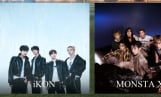 몬스타엑스·아이콘 출격… ‘케이 메가 콘서트’ 역대급 라인업