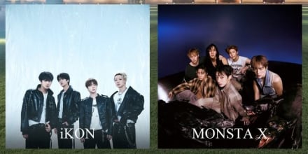 몬스타엑스·아이콘 출격… ‘케이 메가 콘서트’ 역대급 라인업