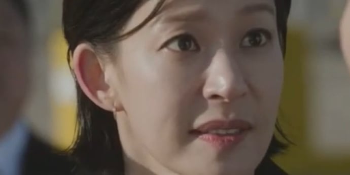 정애연, ‘닥터 섬보이’서 묵직한 존재감