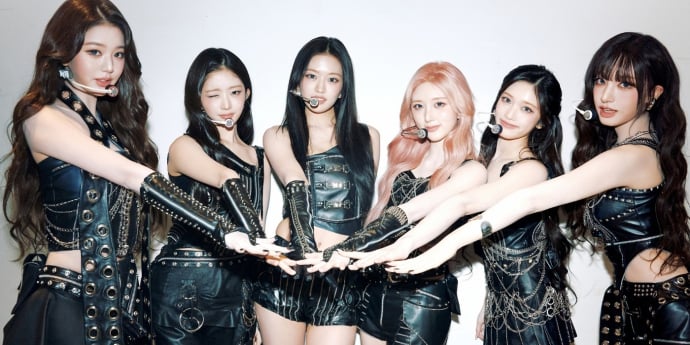 아이브, 오늘 도쿄돔 달군다