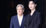 ‘맨 끝줄 소년’ 최민식 “‘이강’ 캐릭터, 최현욱 아니면 떠오르지 않아”