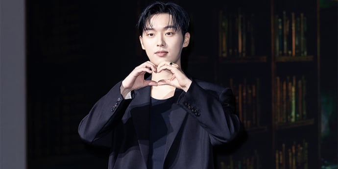 ‘맨 끝줄 소년’ 최현욱 “최민식 선배님, 가장 큰 작품 선택 이유”