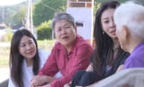 '같이삽시다' 황신혜X신계숙 포천 집 이사 신고식
