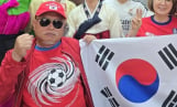 “흥민아, 나 흥국이야”… 김흥국, 미국서 꺼낸 절박한 한마디