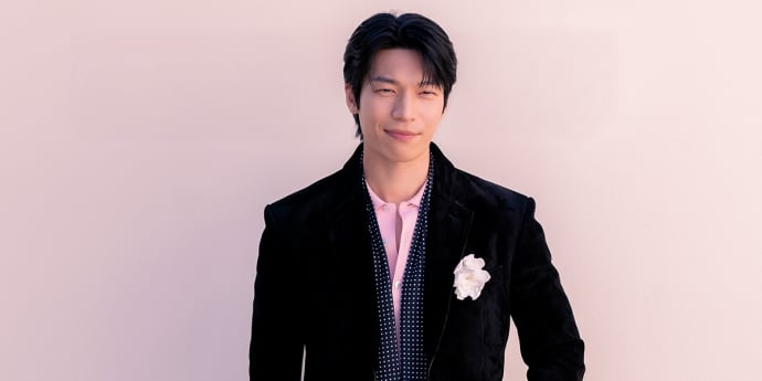 위하준 '훗' [포토]
