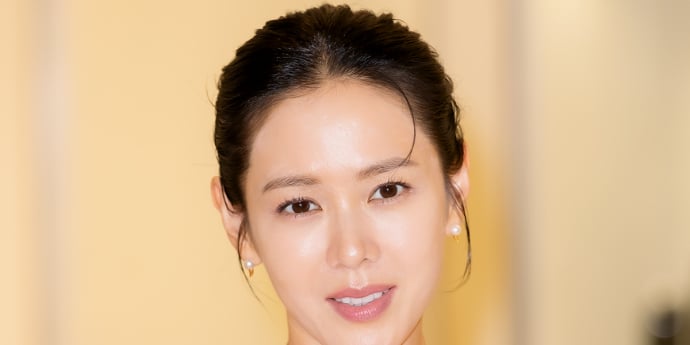 손예진 '쇄골미녀' [포토]