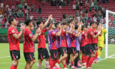  남아공전 시간 10시…오현규 선발·손흥민 후반