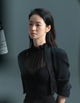 전여빈, 유니세프 캠페인 동참…따뜻한 응원 전해