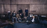 방탄소년단, 日 오리콘 상반기 2관왕
