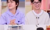 ‘옥문아’ 송은이와 장항준