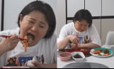 나혼자산다, 김신영표 삼겹살(나혼산)