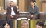 ‘데이앤나잇’ 박근형, 67년 만의 샤일록