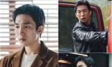 ‘유부녀 킬러’ 이상이, 집념의 형사 변신