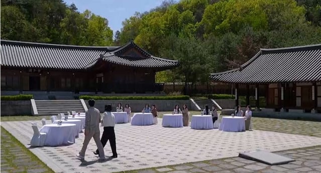 ‘합숙 맞선2’ 첫 만남 공개