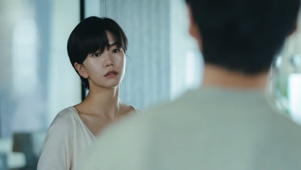 ‘결혼의 완성’ 이설, 냉랭한 경고