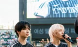 보이넥스트도어, 잠실 달군 ‘VIRAL’