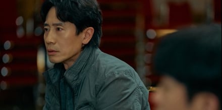‘오십프로’ 신하균X오정세X허성태, 반격 시작