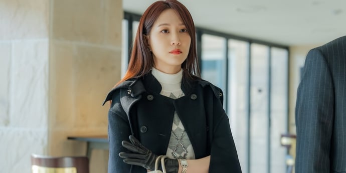 ‘오싹한 연애’ 박은빈, 애정 고백