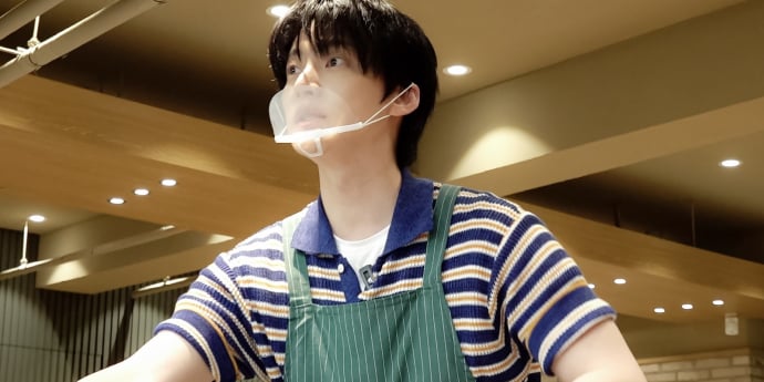 초록우산 ‘슬기로운 봉사생활’, 안재현 출격