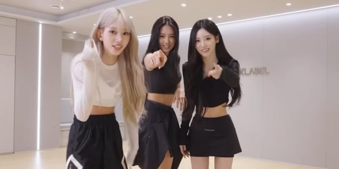 미야오, 일일 트레이너 변신