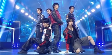 온앤오프, 컴백 후 척 음방 출격