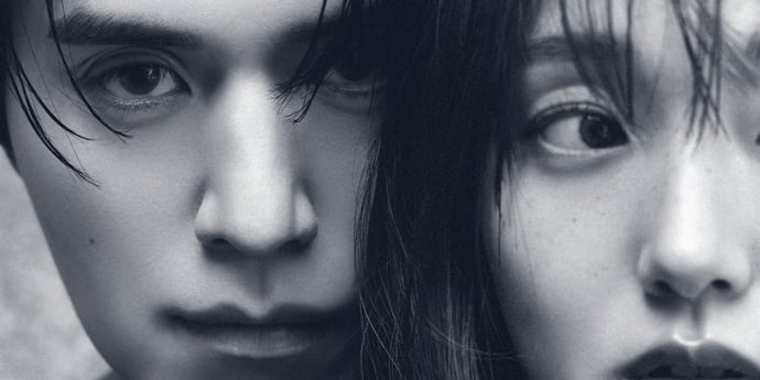 이동욱·김혜준, 시즌2 위해 집에서도 총 들고 다녀 [화보]