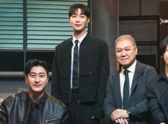 ‘용감한형사들’ 6억뷰 돌파 눈앞