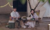 ‘신랑수업2’ 김요한X이주연 캠핑장 데이트