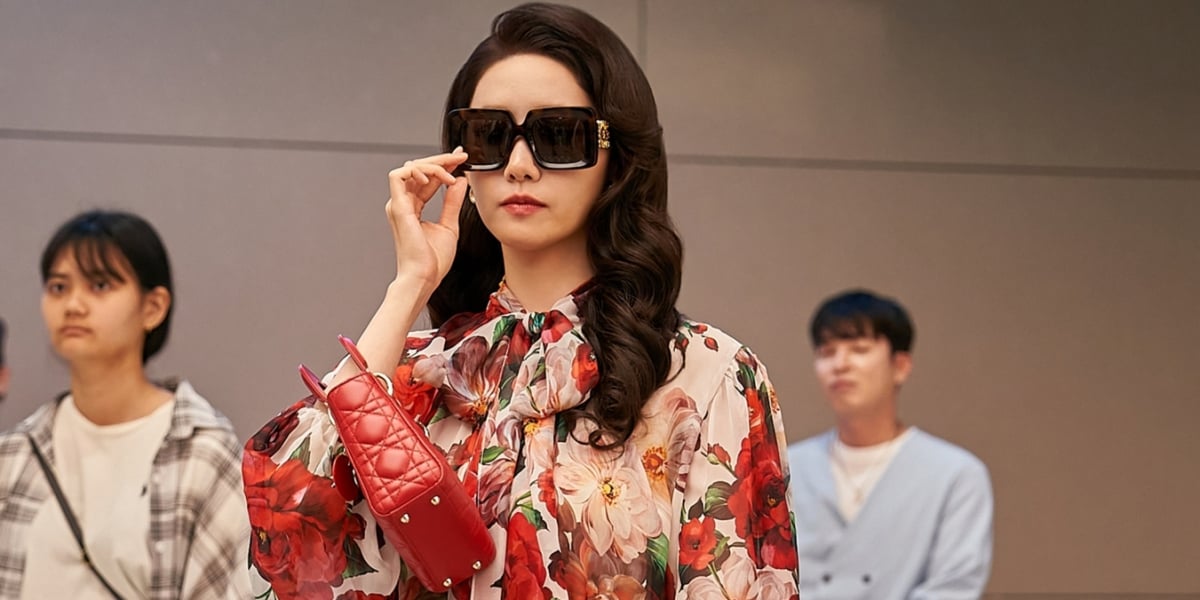 ‘남편들’ 임윤아, 빌런 아내 변신