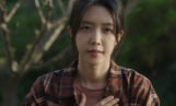 채정안, 10년 만 스크린 복귀