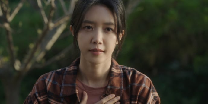 채정안, 10년 만 스크린 복귀