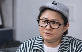 '나혼자산다' 김신영 집 창문 혁명템 공개(나혼산)