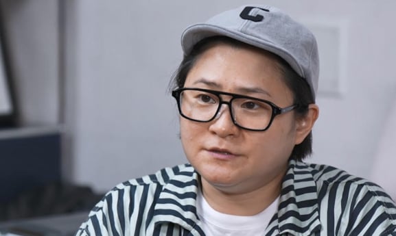 '나혼자산다' 김신영 집 창문 혁명템 공개(나혼산)