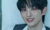 워너원 윤지성, 뮤지컬 ‘소년의 초상’ 캐릭터 포스터 공개
