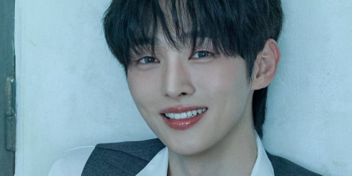 워너원 윤지성, 뮤지컬 ‘소년의 초상’ 캐릭터 포스터 공개