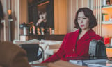 ‘친애하는 X’ 김유미, 회 거듭할수록 더 무섭다…시청자도 긴장