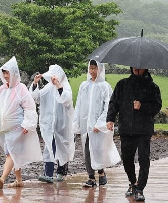 이번 달 장마 無… 늦어질 가능성 ↑