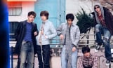 코르티스, ‘F1 싱가포르 그랑프리’ 무대 선다