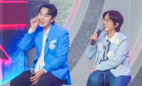 ‘미스트롯포유’ 송은이, 연하남에 고백받았다