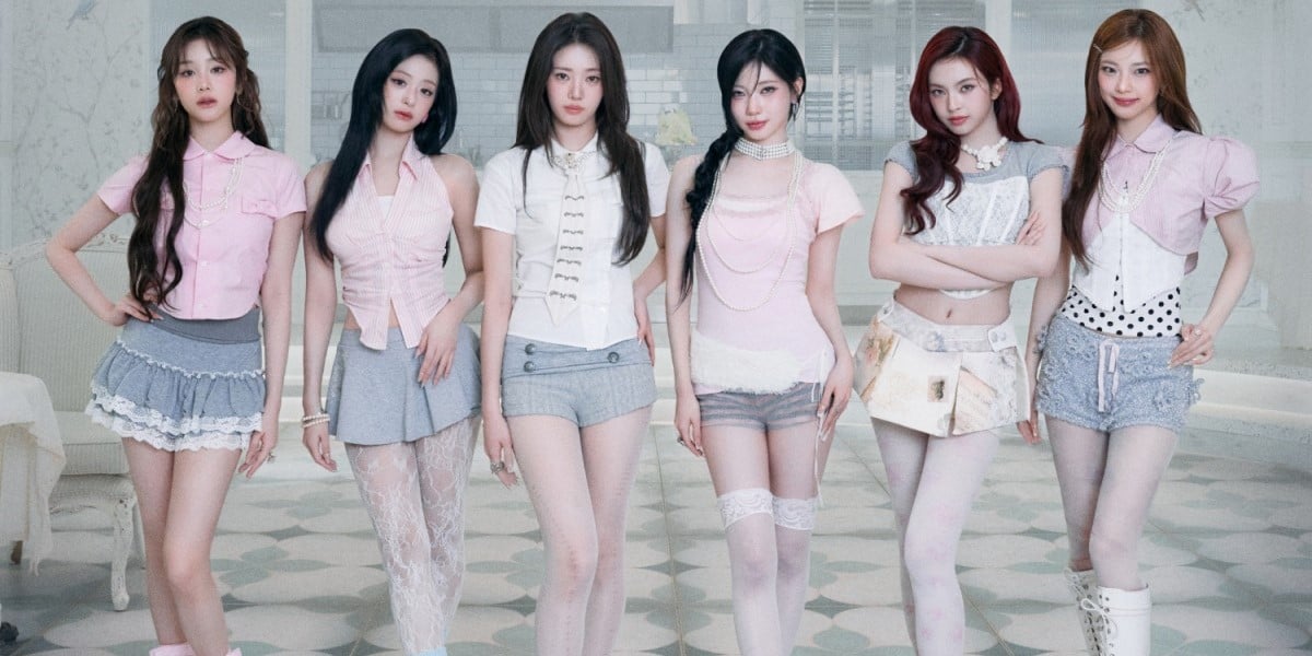 베이비몬스터, ‘SUGAR HONEY ICE TEA’ 뮤비 1억 뷰 돌파