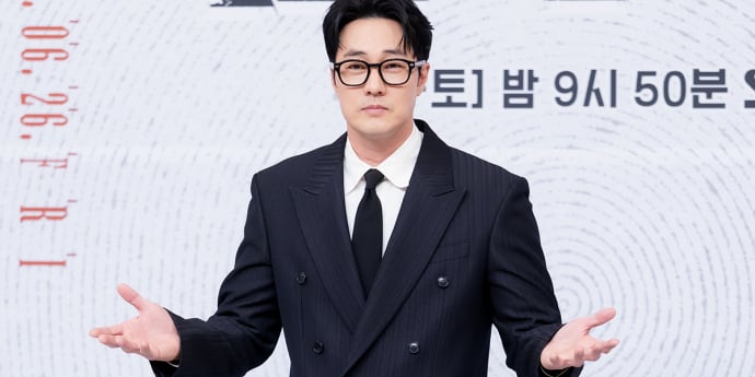 ‘김부장’ 소지섭 “내가 주상욱 시원하게 때렸다”