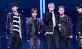 투바투, 日 오리콘 상반기 결산 ‘톱 10’ 진입