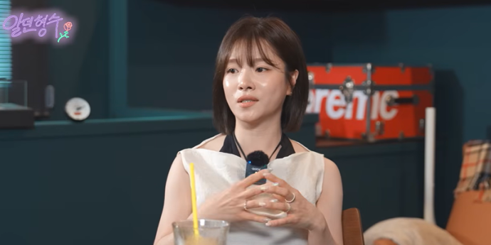 “행복할 줄 알았는데”…벤, 출산 6개월 만에 이혼한 이유