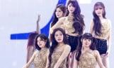아이브, 교세라돔 이어 도쿄돔까지 접수