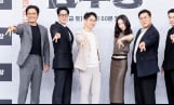 소지섭X최대훈X윤경호 ‘김부장’, 보편적인 아빠의 사랑을 전한다 