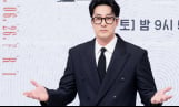 ‘김부장’ 소지섭 “‘광장’은 불나방 액션, 이번 작품은 처절한 액션”