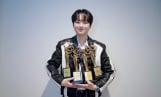 이찬원, ‘서울가요대상’ 4관왕 쾌거