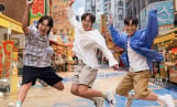 ‘끼리끼리’ 이석훈, 오사카 출격